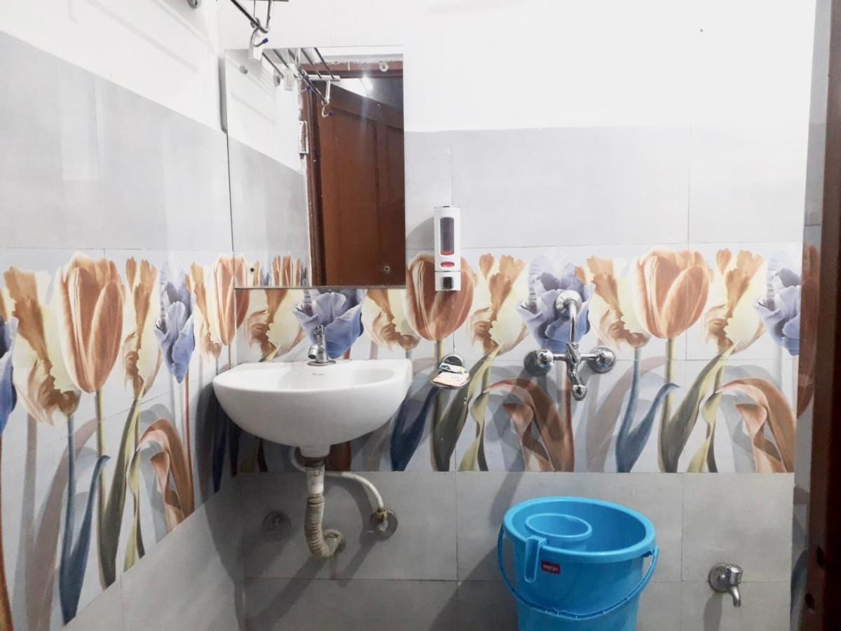 Peacock Hill Homestay Bhopal Exterior foto