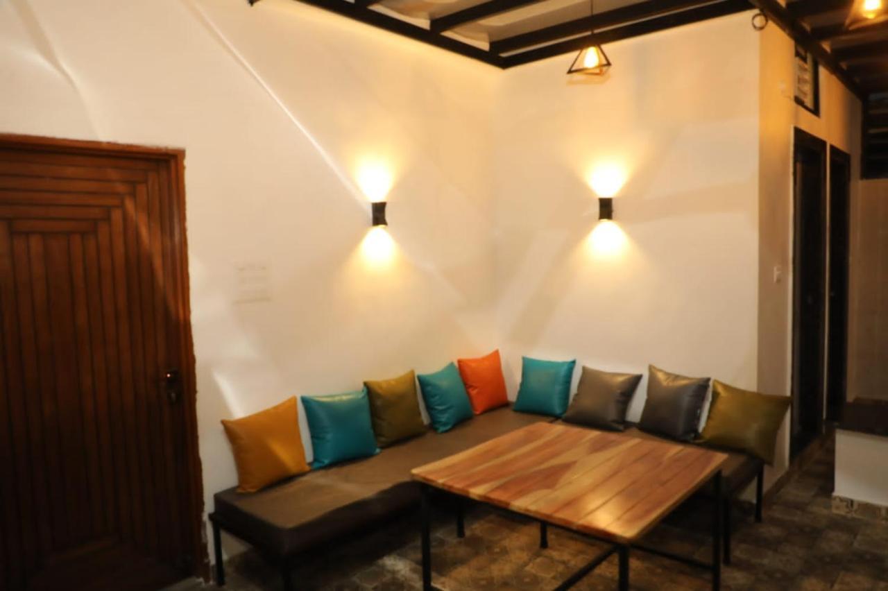 Peacock Hill Homestay Bhopal Exterior foto