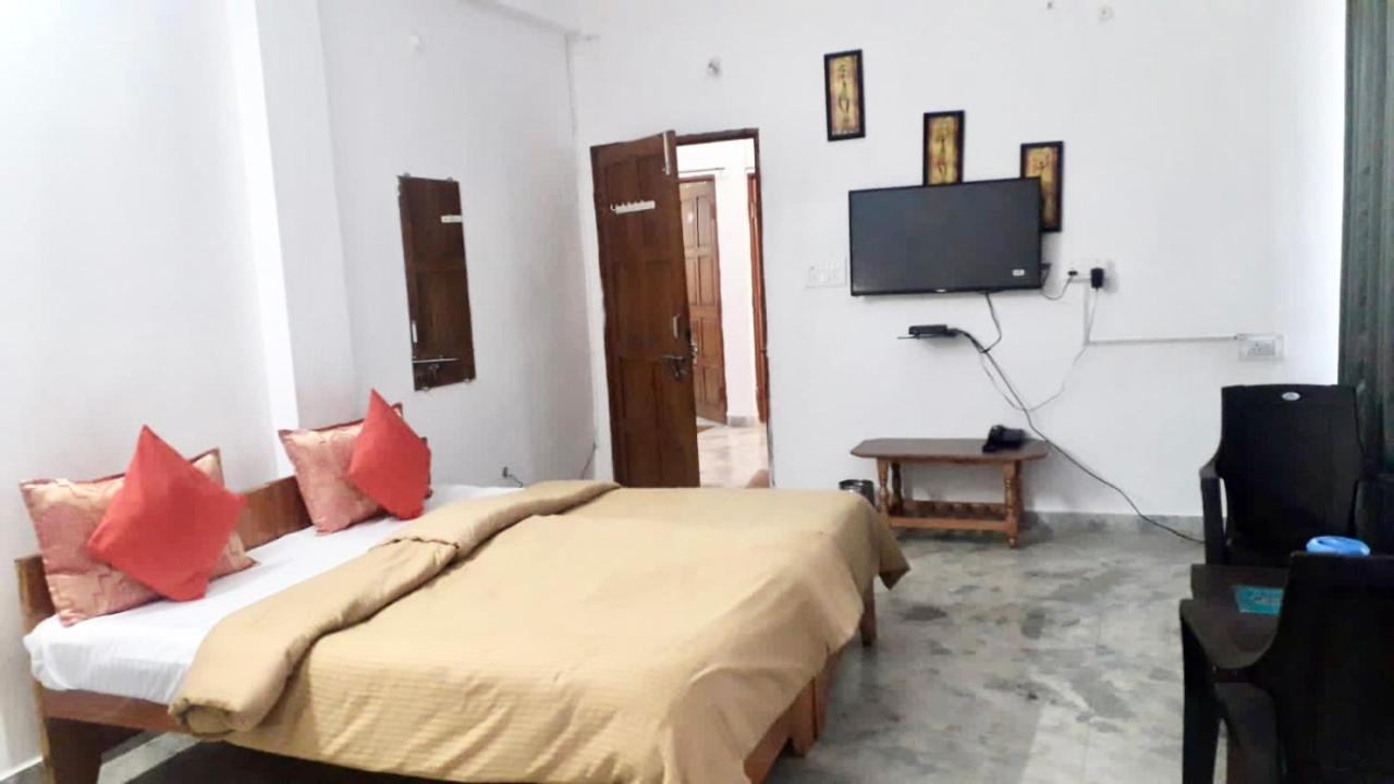 Peacock Hill Homestay Bhopal Exterior foto